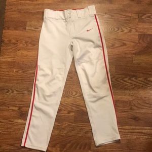 NIKE kids small baseball pants⚾️